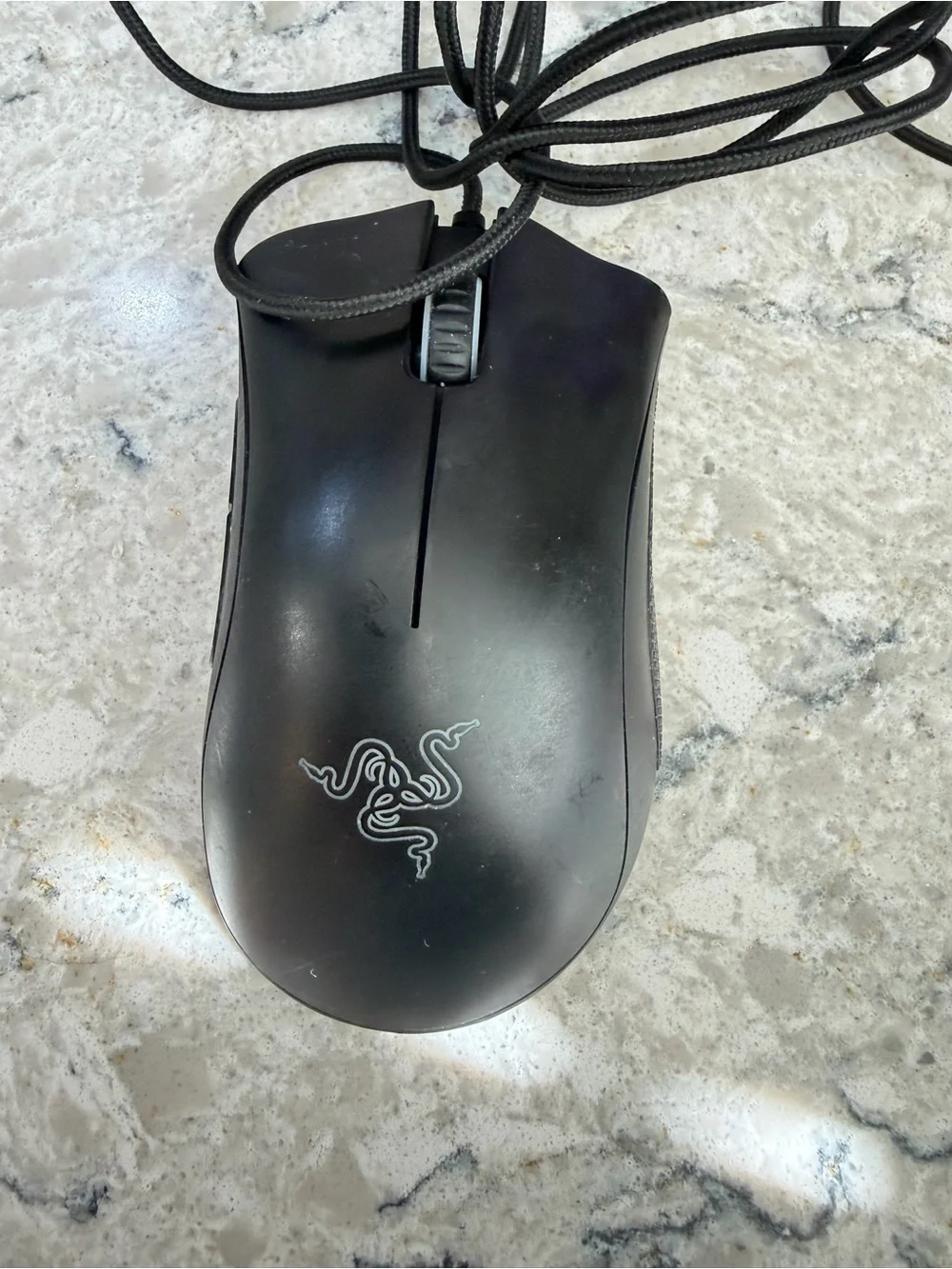 Razer selling all